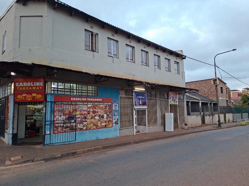 14 Bedroom Property for Sale in Brixton Gauteng