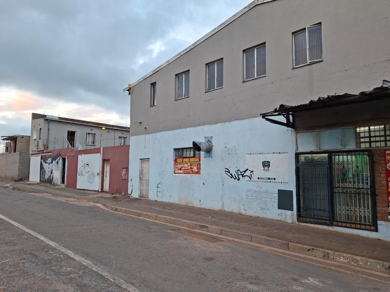 14 Bedroom Property for Sale in Brixton Gauteng