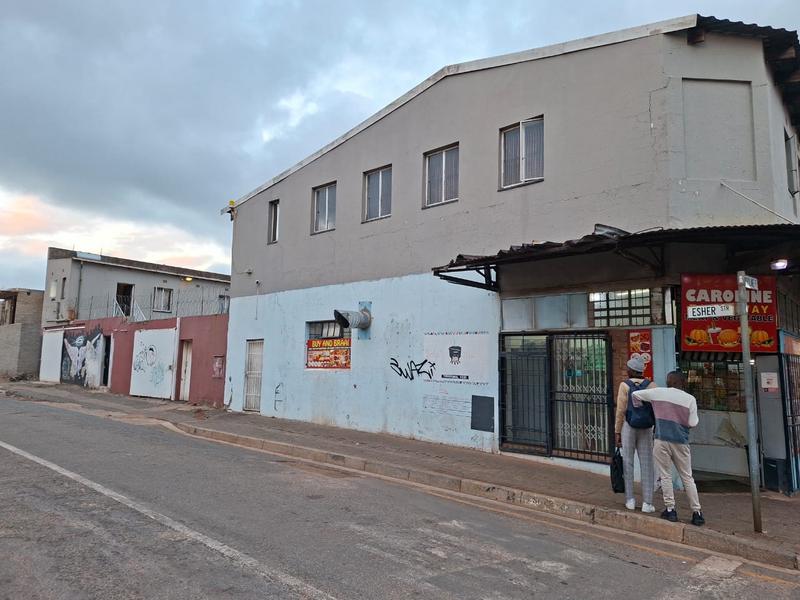 14 Bedroom Property for Sale in Brixton Gauteng