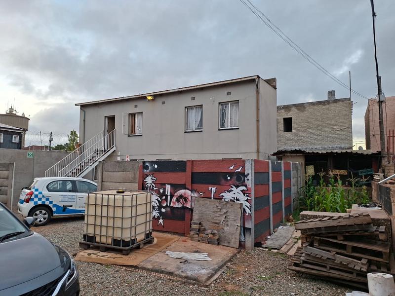 14 Bedroom Property for Sale in Brixton Gauteng