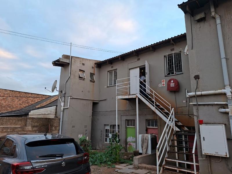 14 Bedroom Property for Sale in Brixton Gauteng