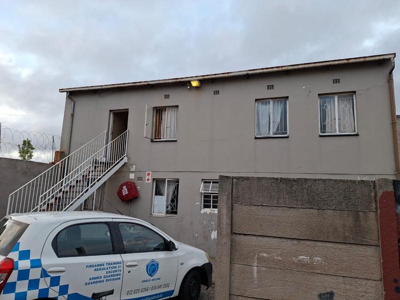 14 Bedroom Property for Sale in Brixton Gauteng