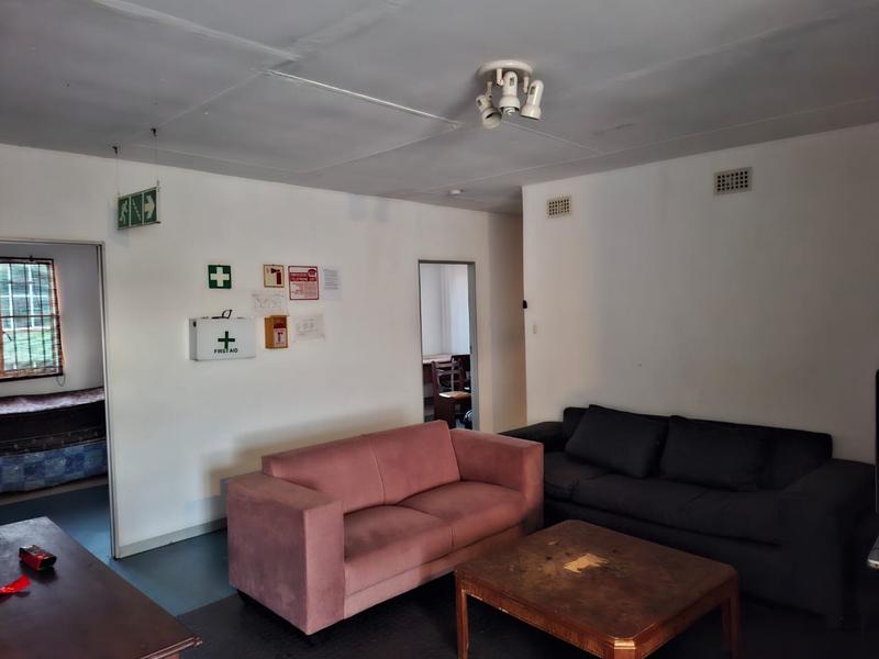 14 Bedroom Property for Sale in Brixton Gauteng