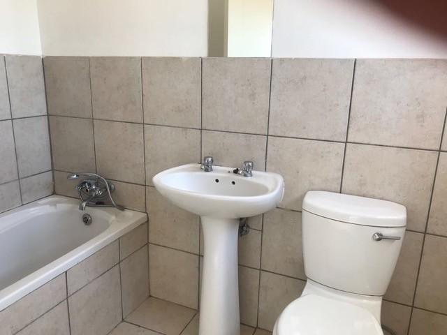 To Let 1 Bedroom Property for Rent in Morningside Gauteng