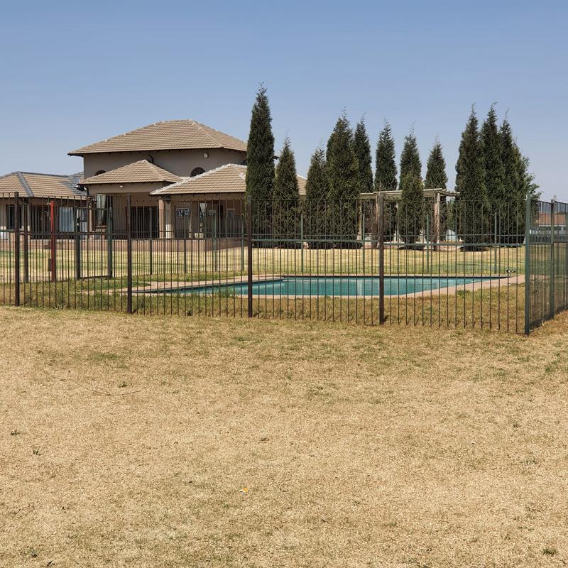 To Let 3 Bedroom Property for Rent in Parkrand Gauteng