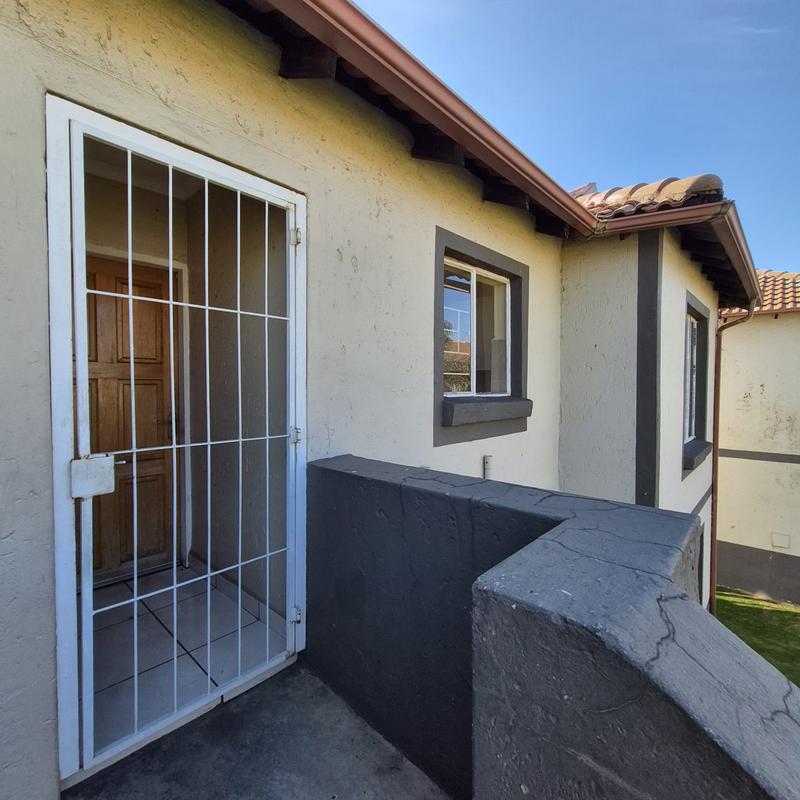 To Let 3 Bedroom Property for Rent in Parkrand Gauteng