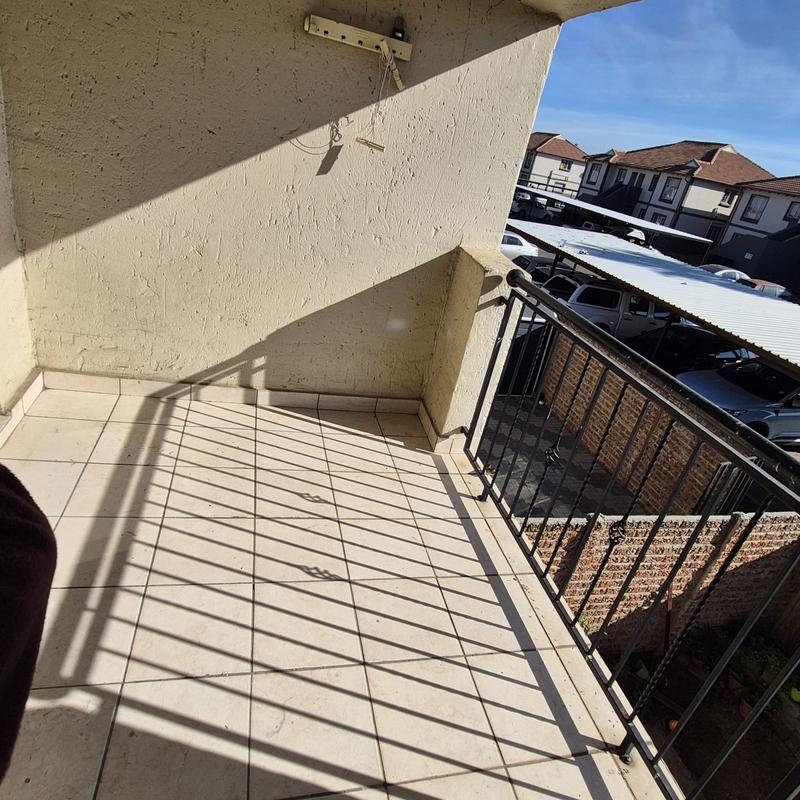 To Let 3 Bedroom Property for Rent in Parkrand Gauteng