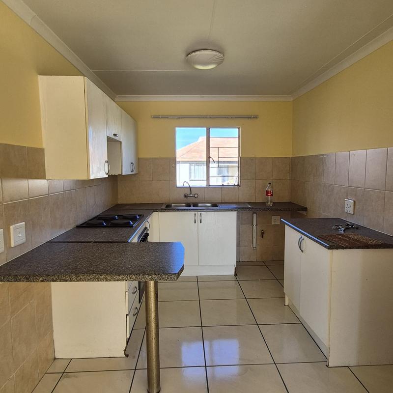 To Let 3 Bedroom Property for Rent in Parkrand Gauteng