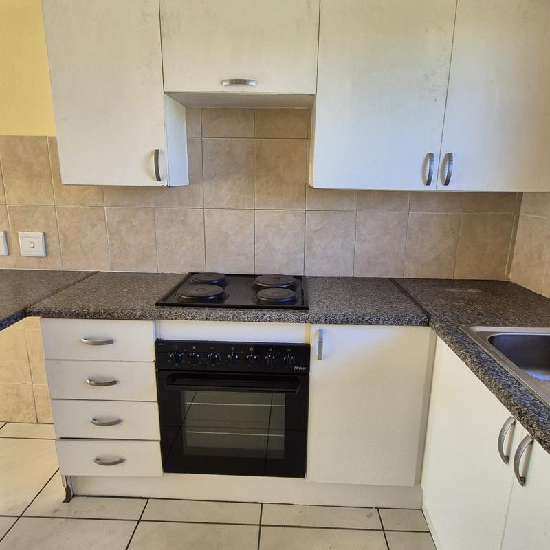To Let 3 Bedroom Property for Rent in Parkrand Gauteng