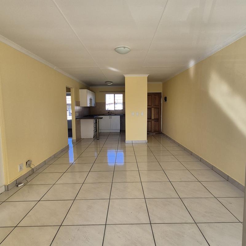 To Let 3 Bedroom Property for Rent in Parkrand Gauteng