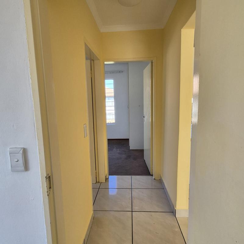 To Let 3 Bedroom Property for Rent in Parkrand Gauteng