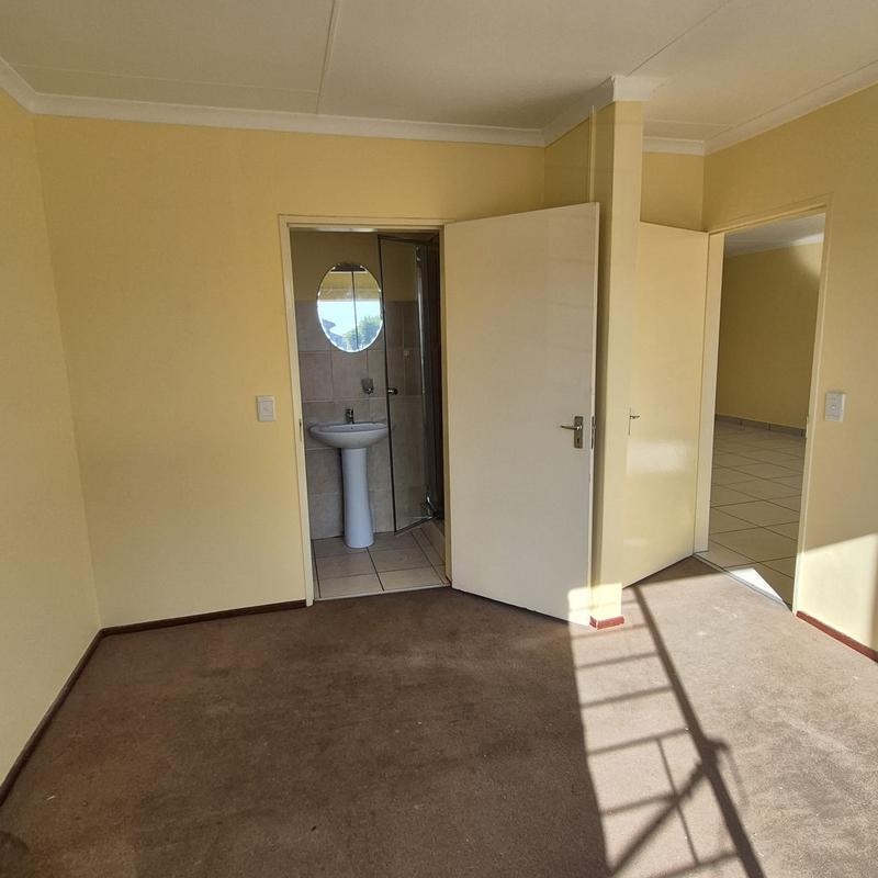 To Let 3 Bedroom Property for Rent in Parkrand Gauteng
