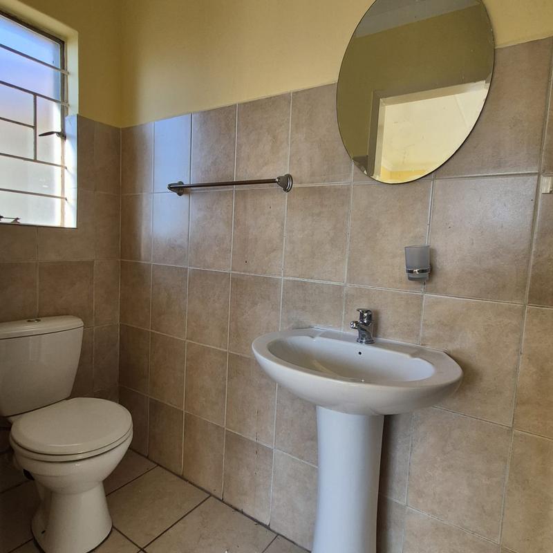 To Let 3 Bedroom Property for Rent in Parkrand Gauteng