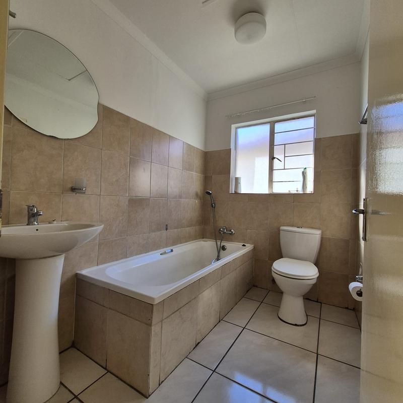 To Let 3 Bedroom Property for Rent in Parkrand Gauteng