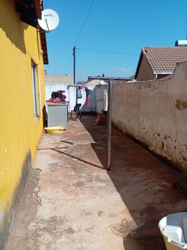 3 Bedroom Property for Sale in Dawn Park Gauteng
