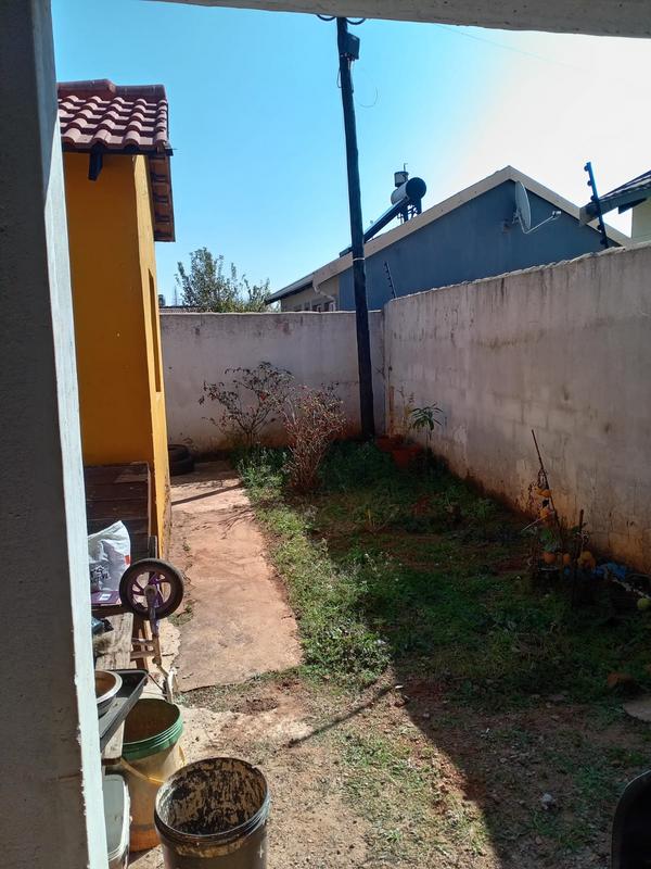3 Bedroom Property for Sale in Dawn Park Gauteng