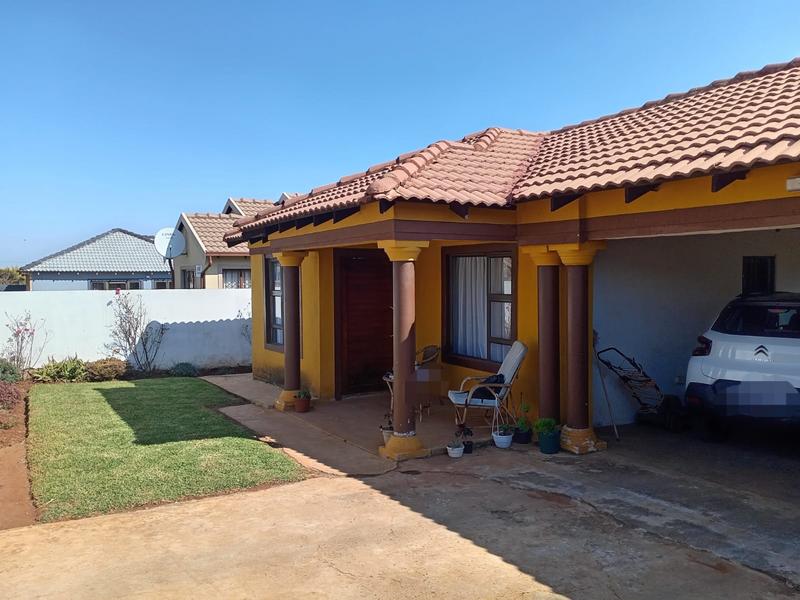 3 Bedroom Property for Sale in Dawn Park Gauteng