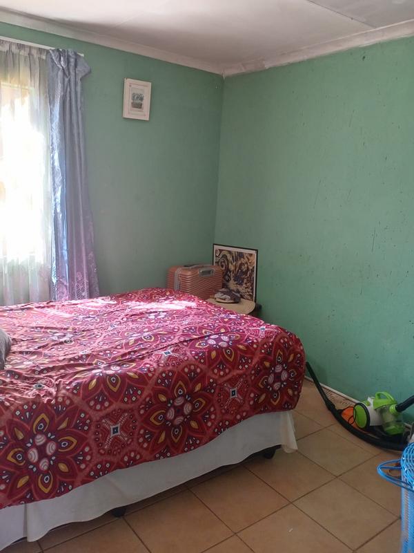 3 Bedroom Property for Sale in Dawn Park Gauteng