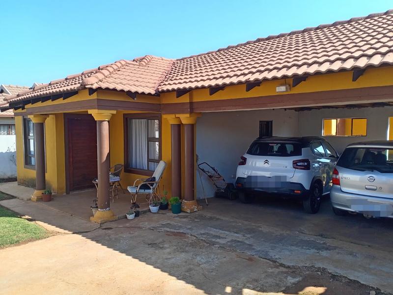 3 Bedroom Property for Sale in Dawn Park Gauteng