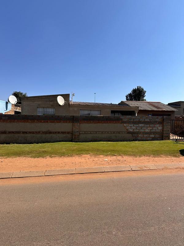 2 Bedroom Property for Sale in Villa Liza Gauteng