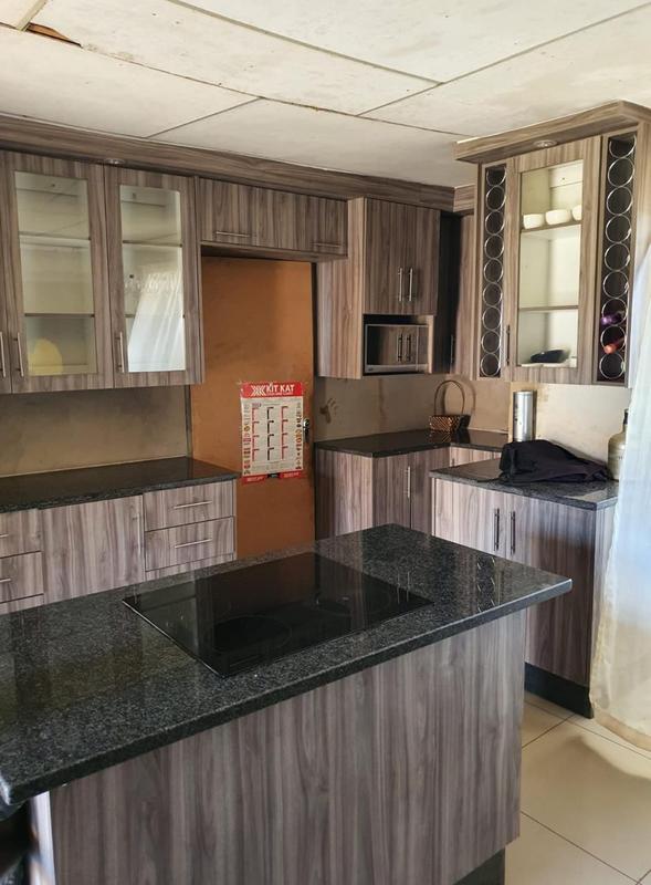 2 Bedroom Property for Sale in Villa Liza Gauteng