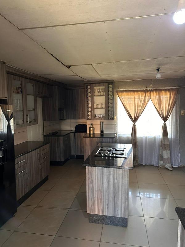 2 Bedroom Property for Sale in Villa Liza Gauteng