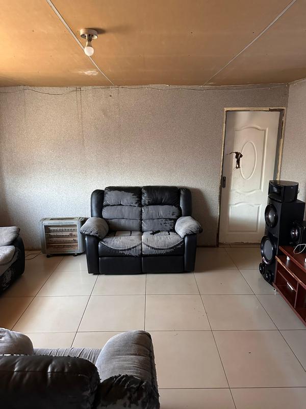 2 Bedroom Property for Sale in Villa Liza Gauteng