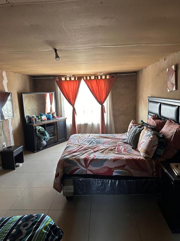 2 Bedroom Property for Sale in Villa Liza Gauteng