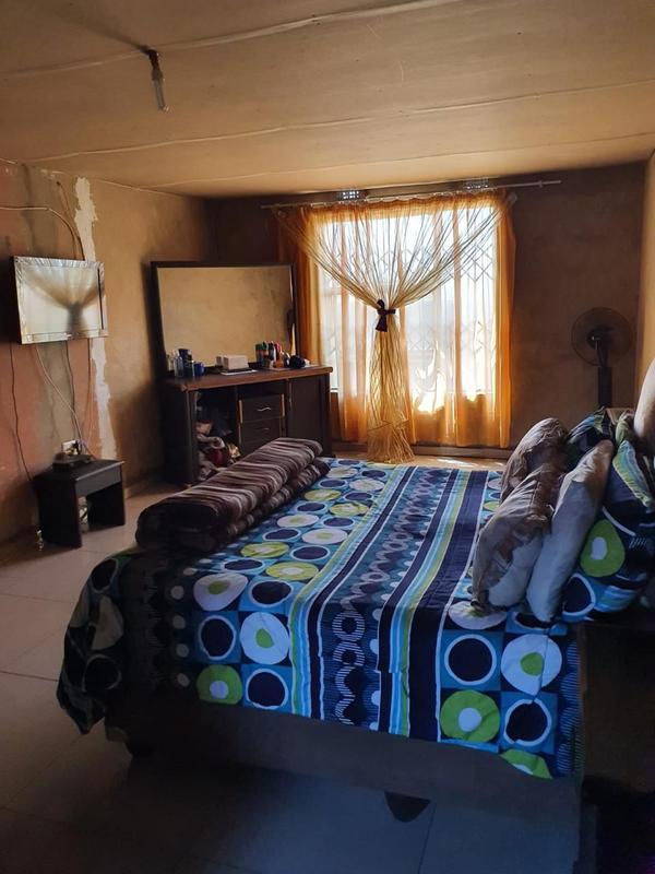 2 Bedroom Property for Sale in Villa Liza Gauteng