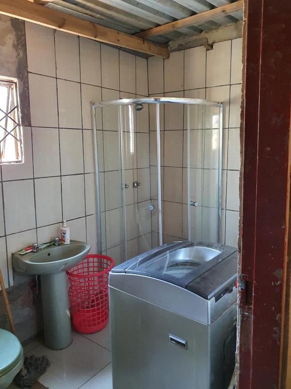 2 Bedroom Property for Sale in Villa Liza Gauteng