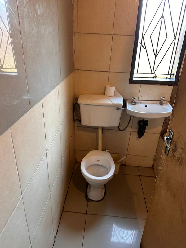 2 Bedroom Property for Sale in Villa Liza Gauteng