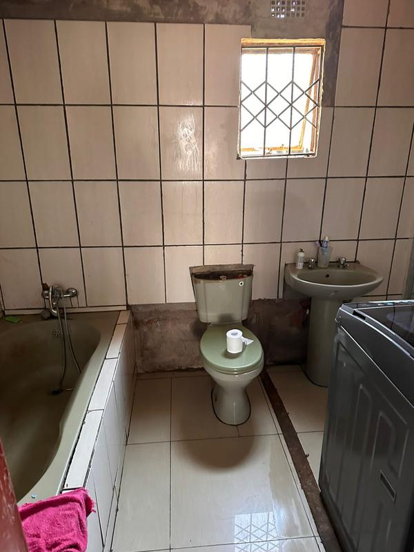 2 Bedroom Property for Sale in Villa Liza Gauteng