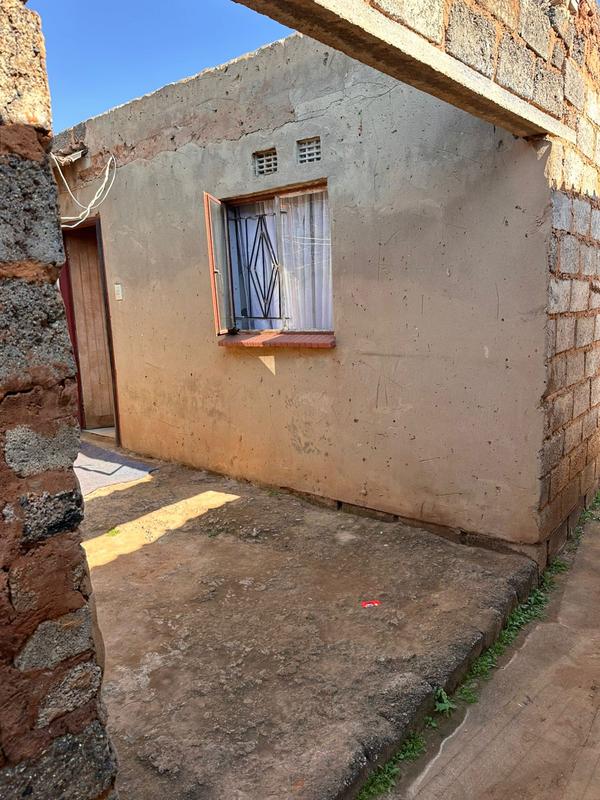 2 Bedroom Property for Sale in Villa Liza Gauteng