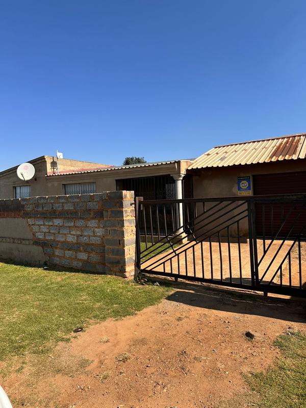 2 Bedroom Property for Sale in Villa Liza Gauteng
