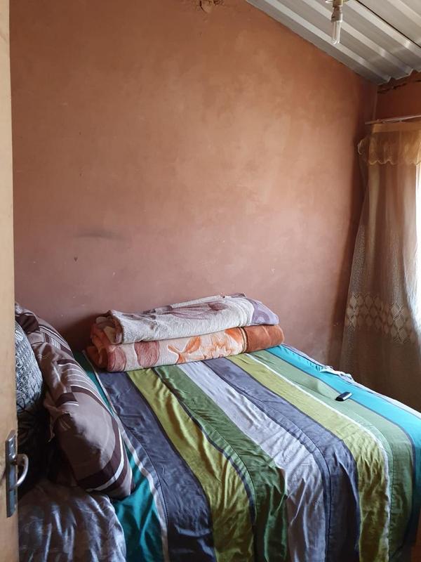 2 Bedroom Property for Sale in Villa Liza Gauteng