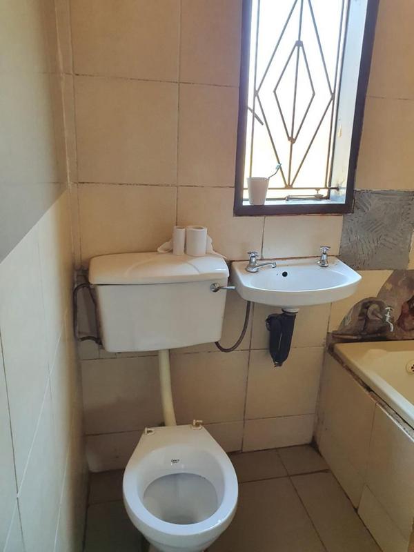 2 Bedroom Property for Sale in Villa Liza Gauteng