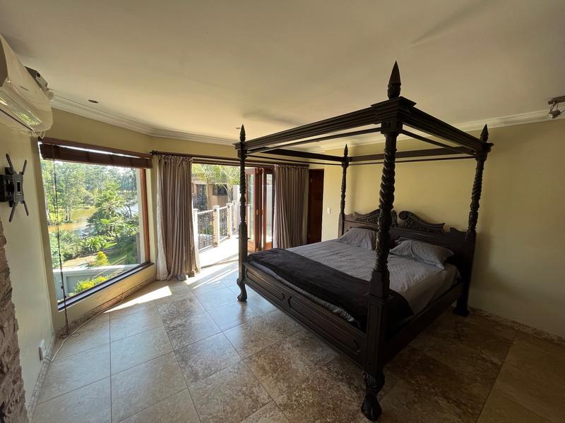 To Let 4 Bedroom Property for Rent in Waterkloof A H Gauteng