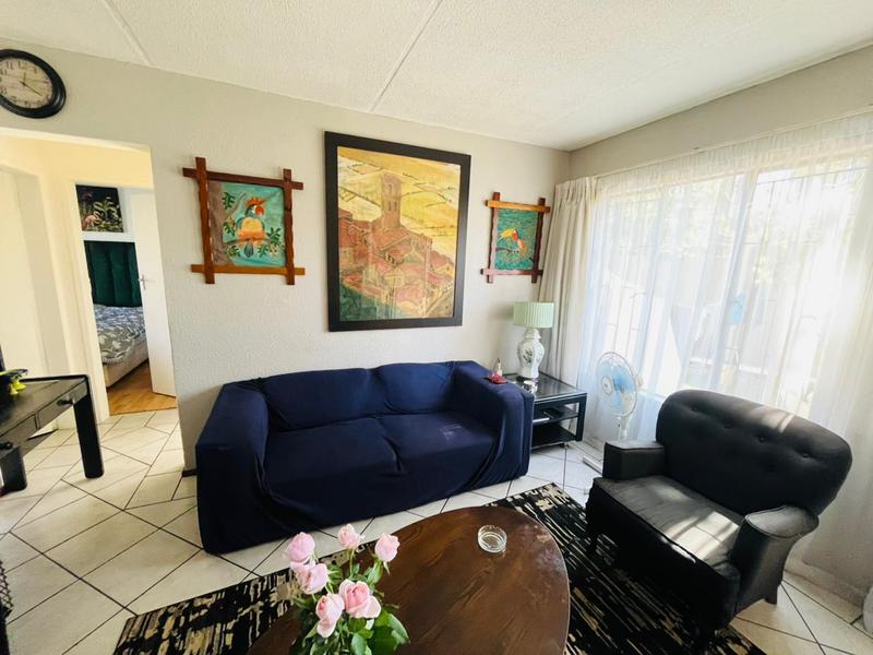 2 Bedroom Property for Sale in Lakefield Gauteng