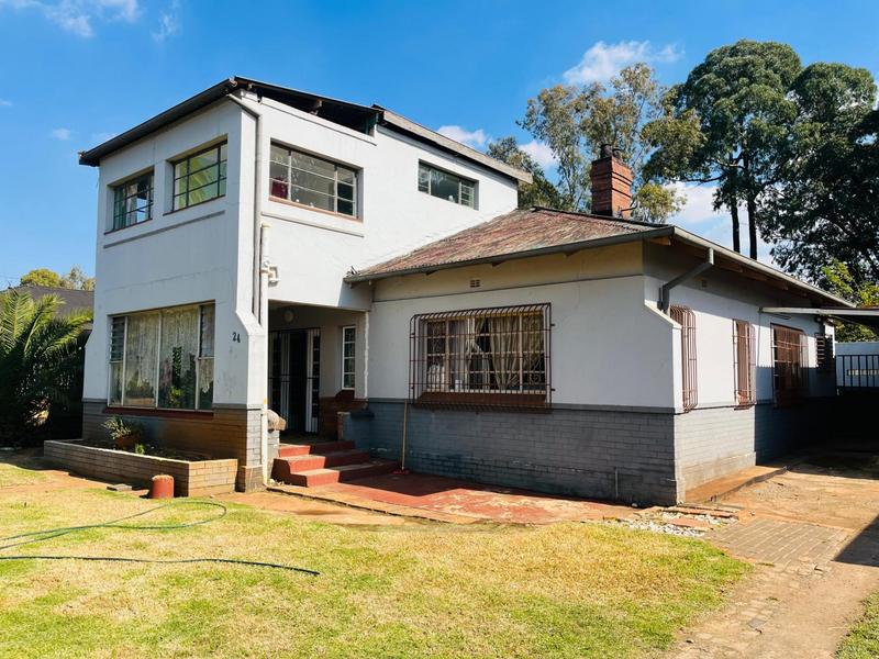 10 Bedroom Property for Sale in Brakpan Gauteng