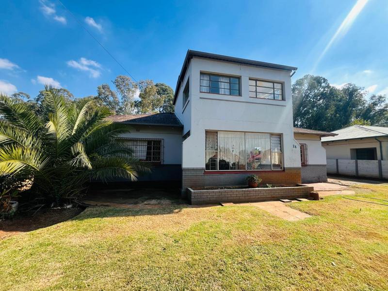 10 Bedroom Property for Sale in Brakpan Gauteng