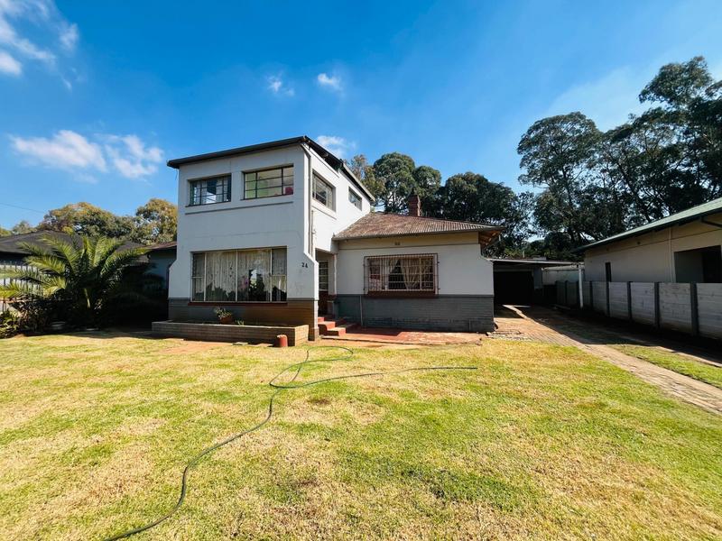 10 Bedroom Property for Sale in Brakpan Gauteng