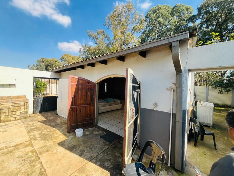 10 Bedroom Property for Sale in Brakpan Gauteng