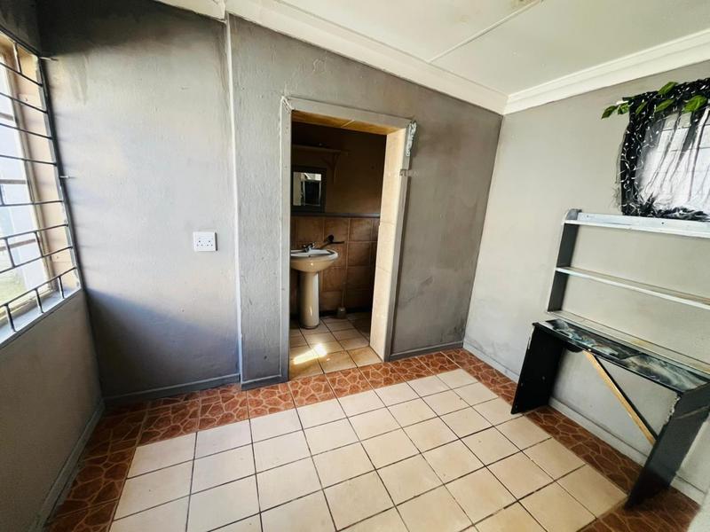 10 Bedroom Property for Sale in Brakpan Gauteng