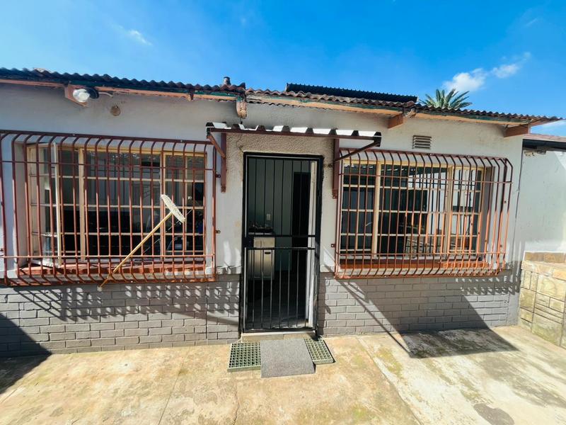 10 Bedroom Property for Sale in Brakpan Gauteng