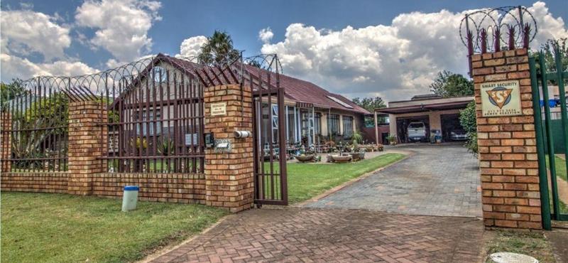 3 Bedroom Property for Sale in Kempton Park Gauteng