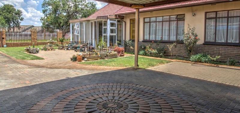 3 Bedroom Property for Sale in Kempton Park Gauteng
