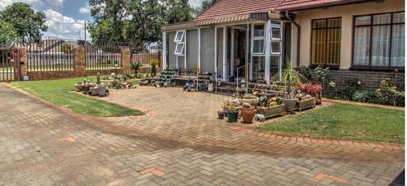 3 Bedroom Property for Sale in Kempton Park Gauteng