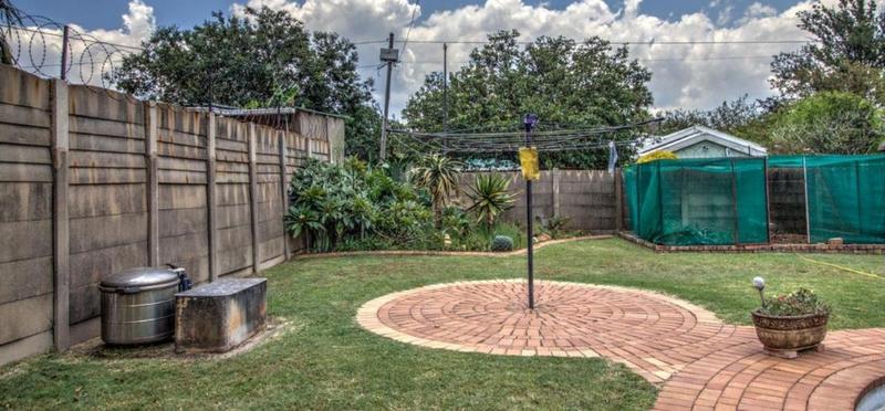 3 Bedroom Property for Sale in Kempton Park Gauteng
