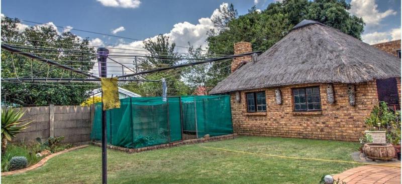 3 Bedroom Property for Sale in Kempton Park Gauteng