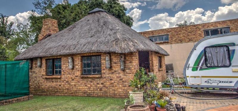 3 Bedroom Property for Sale in Kempton Park Gauteng